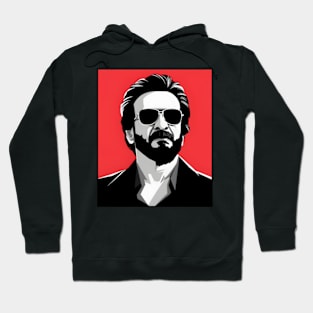 Rajinikanth Hoodie